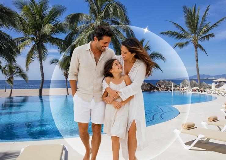 ¡VERANO CON MENOS RUTINA Y MÁS VACACIONES! Krystal® Monterrey ¡VERANO CON MENOS RUTINA Y MÁS VACACIONES! Krystal® Monterrey