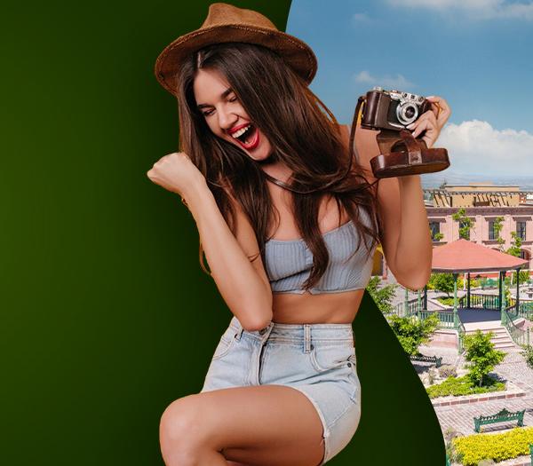 Ruleta Krystal Krystal® Monterrey Ruleta Krystal Krystal® Monterrey