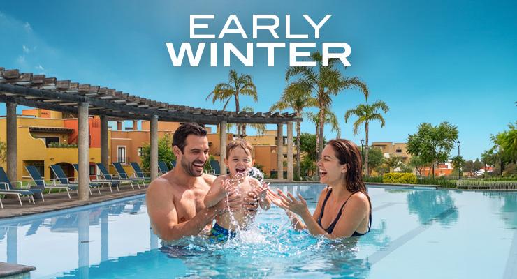 PREVENTA DE INVIERNO Krystal® Monterrey PREVENTA DE INVIERNO Krystal® Monterrey