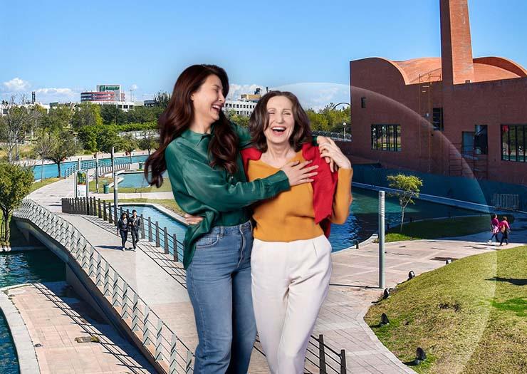 CELEBRA A MAMÁ CON UN VIAJE Krystal® Monterrey CELEBRA A MAMÁ CON UN VIAJE Krystal® Monterrey