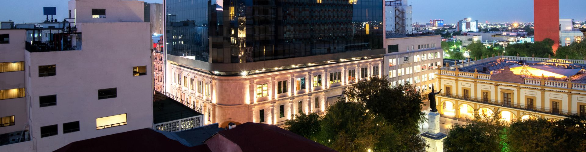 Krystal® Monterrey Krystal® Monterrey